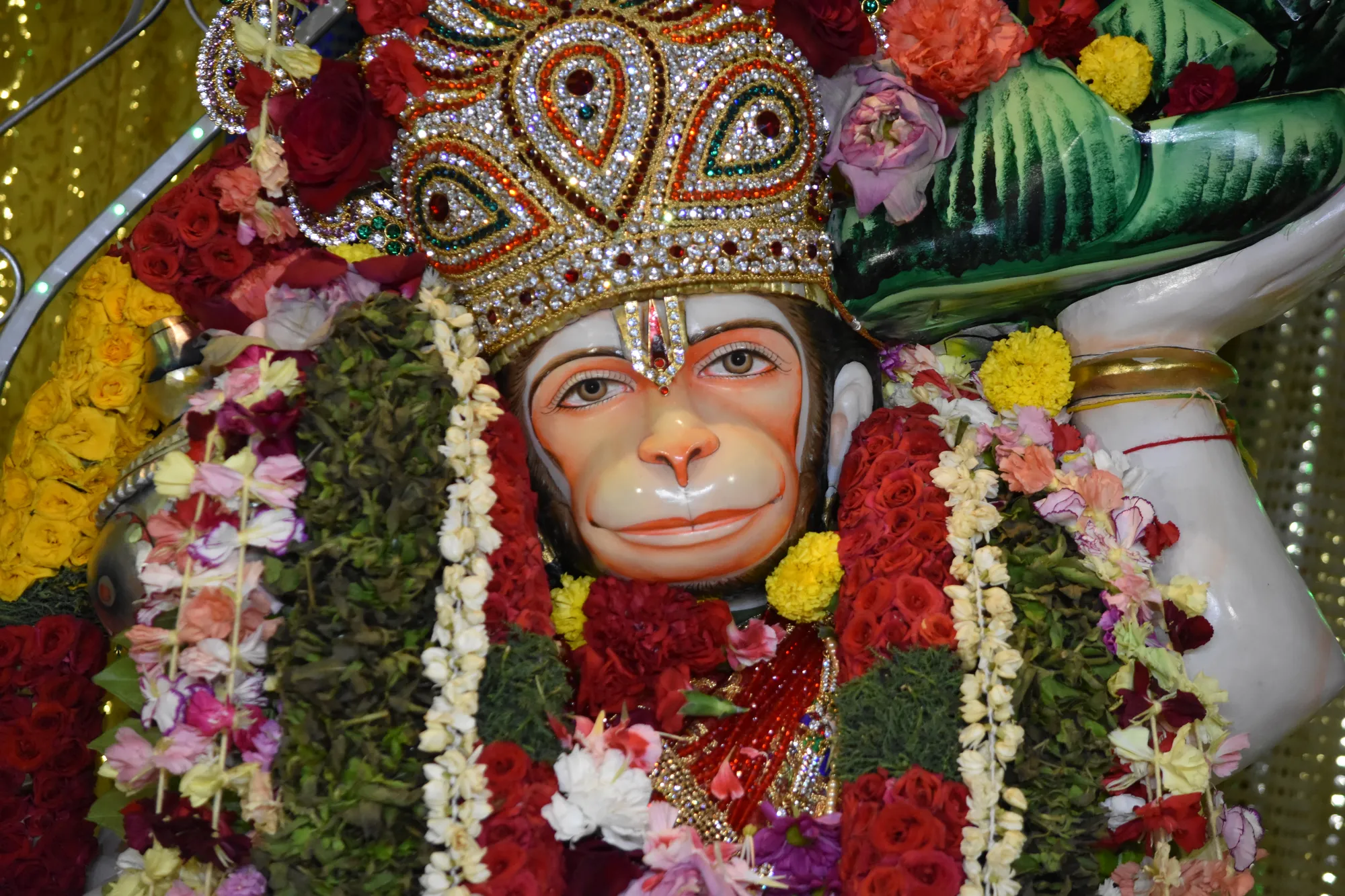 Hanuman Jayanti 5